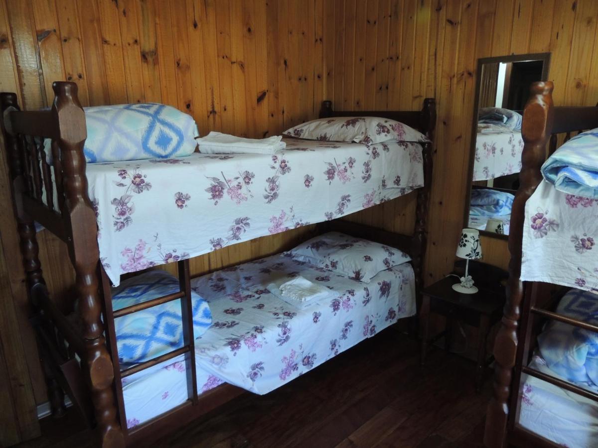 Recanto Dos Oliveiras Hospedada Por Dick E Clair Villa São Francisco de Paula Esterno foto